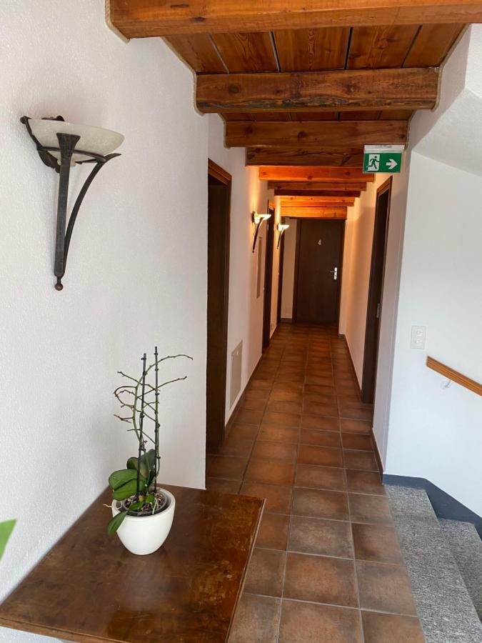 Osteria Vittoria Hotel Lavertezzo Buitenkant foto